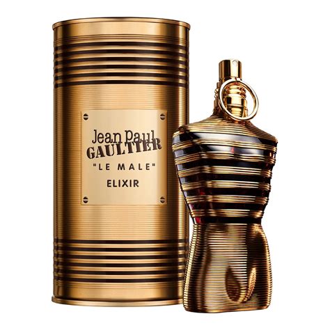 jean paul gaultier fragrances.